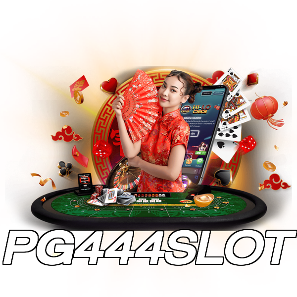 PG444SLOT